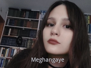 Meghangaye