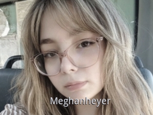 Meghanheyer