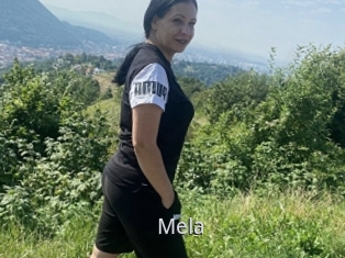 Mela