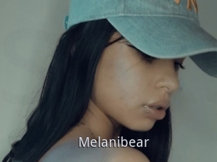 Melanibear