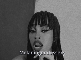 Melaningoddessexy