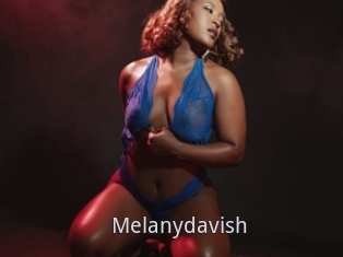 Melanydavish