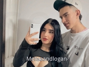 Melisaandlogan