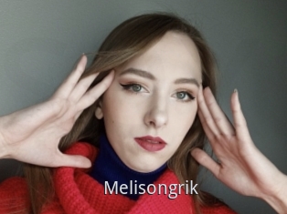 Melisongrik