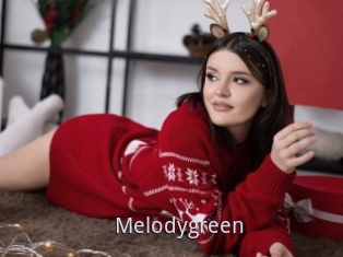 Melodygreen