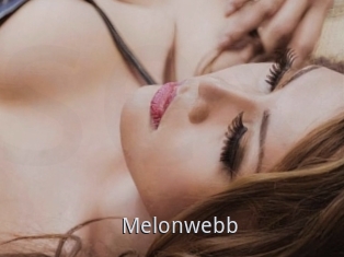 Melonwebb