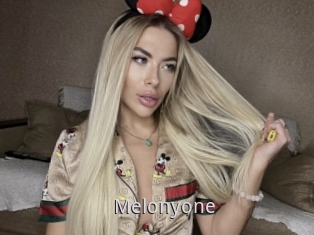 Melonyone