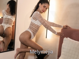 Melymejia