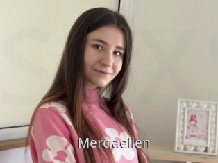 Merciaellen