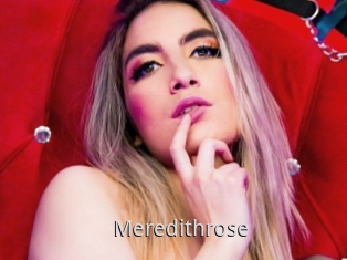 Meredithrose