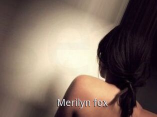 Merilyn_fox