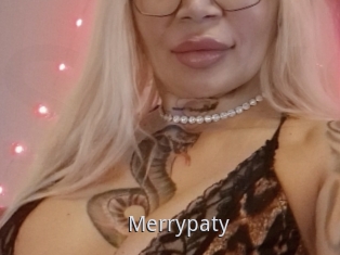 Merrypaty