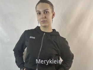 Meryklein