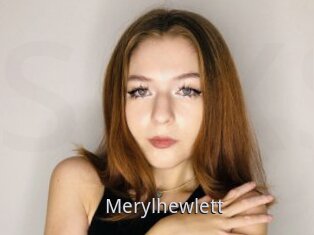 Merylhewlett