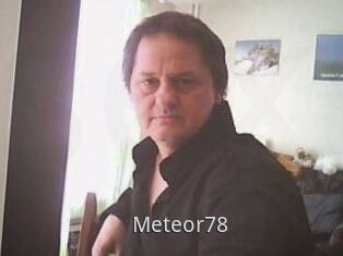 Meteor78