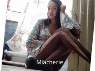 Miacherie