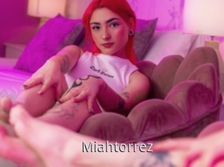 Miahtorrez