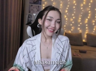 Miakamado