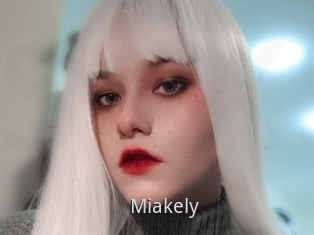 Miakely