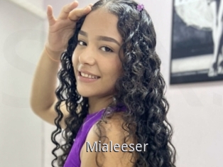 Mialeeser