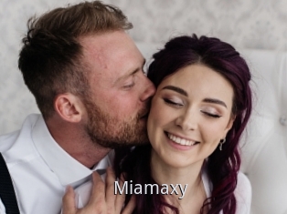 Miamaxy