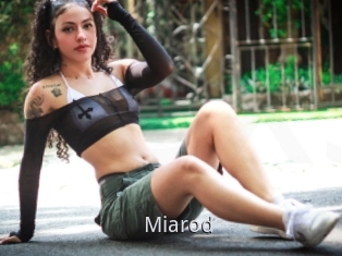 Miarod