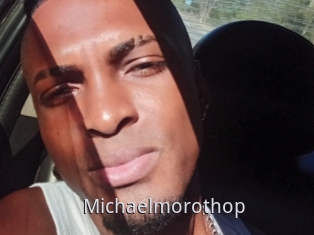 Michaelmorothop