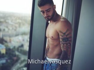 Michaelvasquez