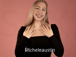 Micheleaustin