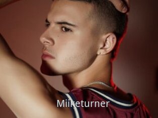 Miiketurner