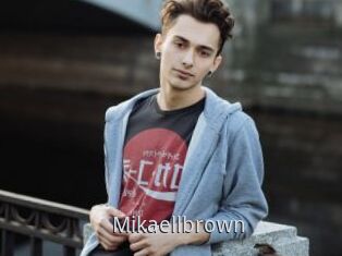 Mikaellbrown