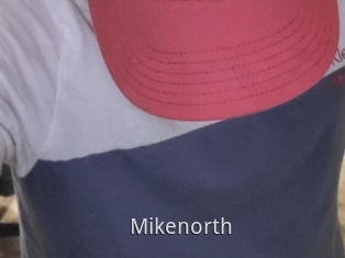 Mikenorth