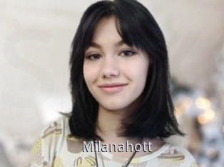 Milanahott