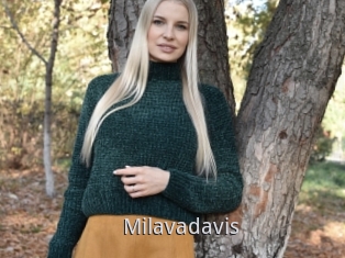 Milavadavis