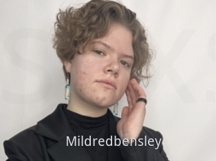 Mildredbensley