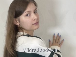 Mildredbodwell