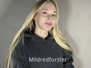 Mildredforster