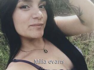 Milia_evans