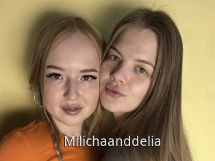 Milichaanddelia