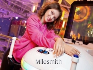 Milosmith