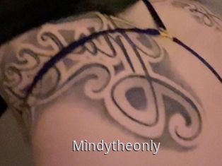 Mindytheonly