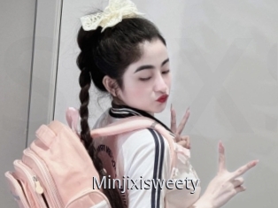 Minjixisweety