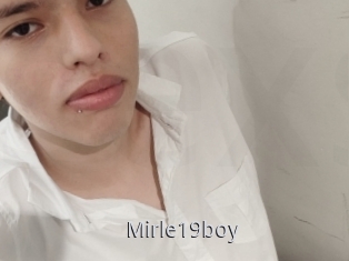 Mirle19boy