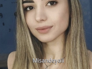 Misandeyali