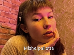 Mishelpallette