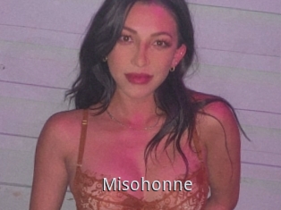 Misohonne