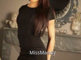 MissMandy