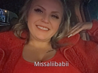 Missaliibabii