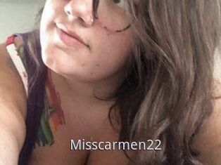 Misscarmen22