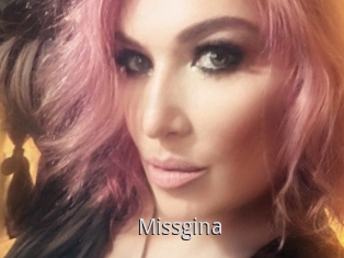 Missgina